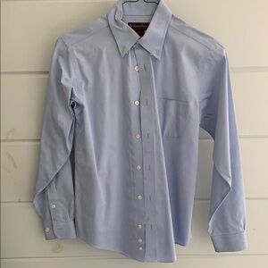 Brooks Brothers Light Blue Dress Shirt